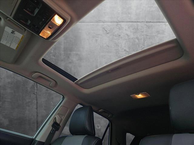 used 2022 Toyota 4Runner car, priced at $45,357