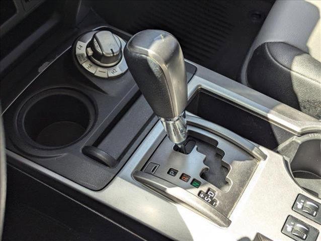 used 2022 Toyota 4Runner car, priced at $45,762