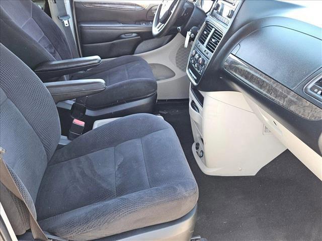 used 2011 Dodge Grand Caravan car, priced at $7,495