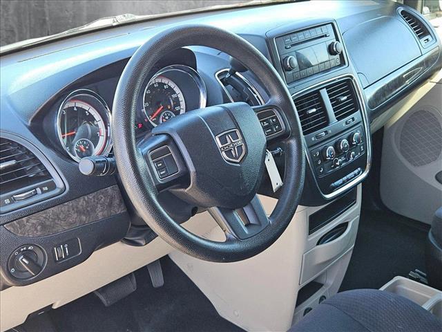 used 2011 Dodge Grand Caravan car, priced at $7,495