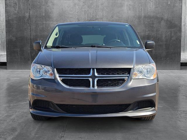 used 2011 Dodge Grand Caravan car, priced at $7,495
