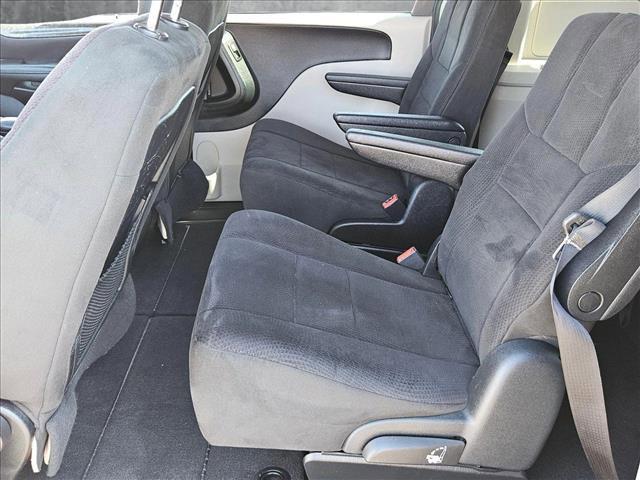 used 2011 Dodge Grand Caravan car, priced at $7,495
