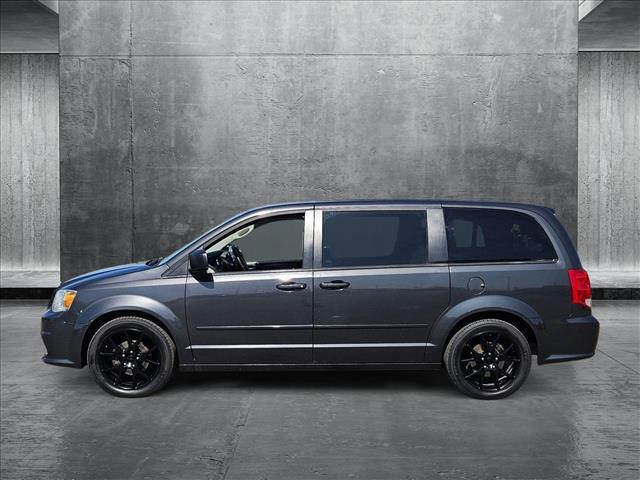 used 2011 Dodge Grand Caravan car, priced at $7,495