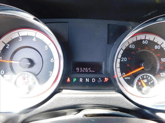 used 2011 Dodge Grand Caravan car, priced at $7,995