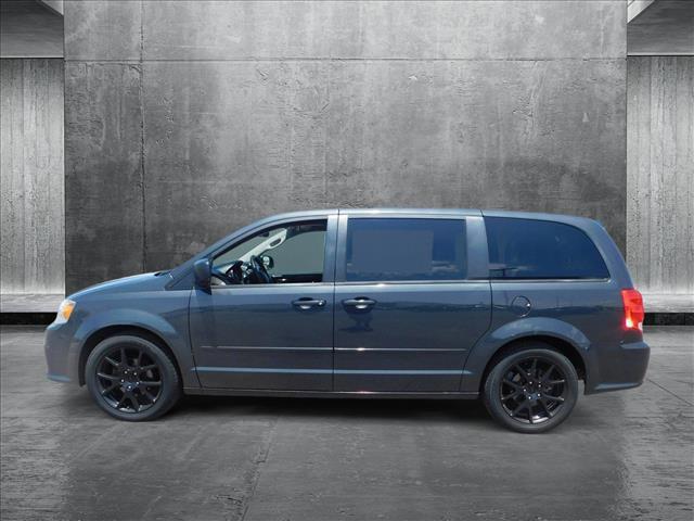 used 2011 Dodge Grand Caravan car, priced at $7,995