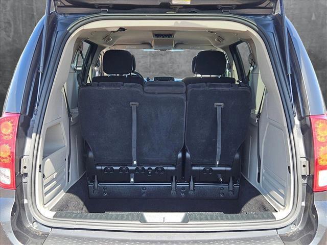 used 2011 Dodge Grand Caravan car, priced at $7,495