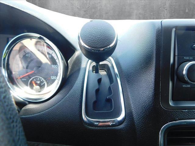 used 2011 Dodge Grand Caravan car, priced at $7,995