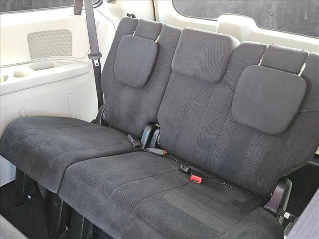 used 2011 Dodge Grand Caravan car, priced at $7,495