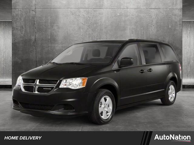 used 2011 Dodge Grand Caravan car, priced at $7,995