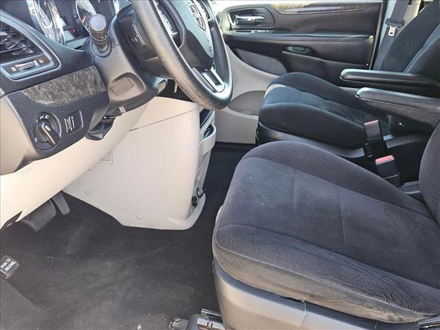 used 2011 Dodge Grand Caravan car, priced at $7,495