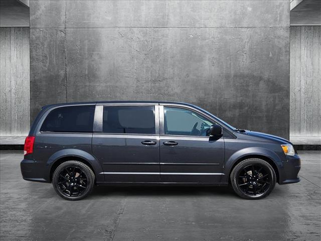 used 2011 Dodge Grand Caravan car, priced at $7,495