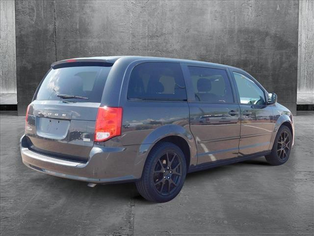 used 2011 Dodge Grand Caravan car, priced at $7,995