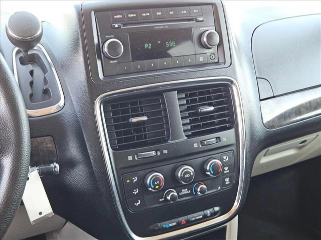 used 2011 Dodge Grand Caravan car, priced at $7,495