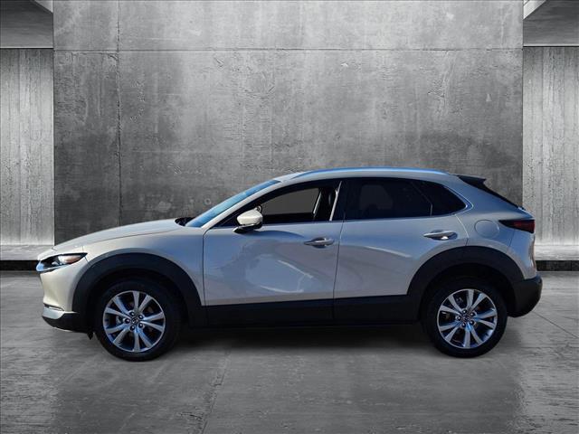 used 2023 Mazda CX-30 car, priced at $20,995