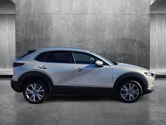 used 2023 Mazda CX-30 car, priced at $20,995