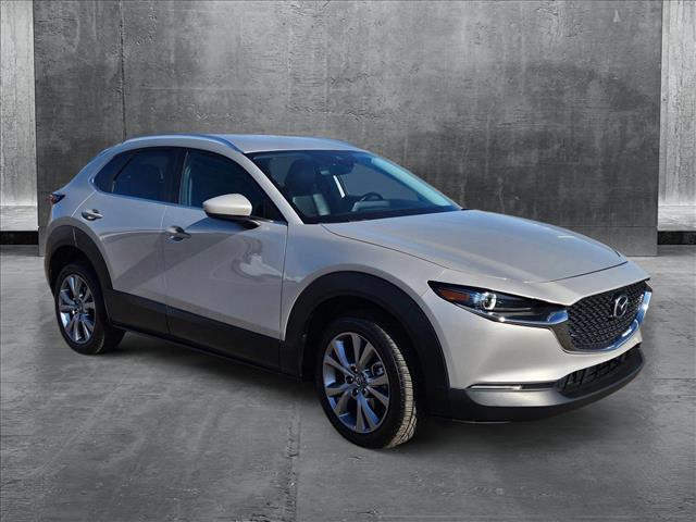 used 2023 Mazda CX-30 car, priced at $20,995