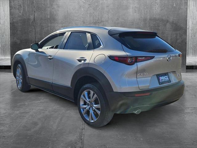 used 2023 Mazda CX-30 car, priced at $20,995