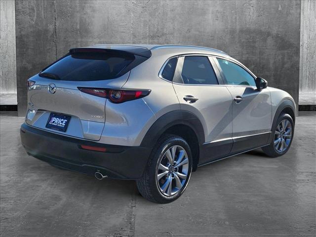 used 2023 Mazda CX-30 car, priced at $20,995