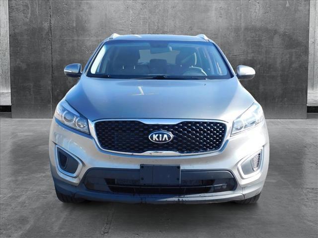 used 2017 Kia Sorento car, priced at $10,995