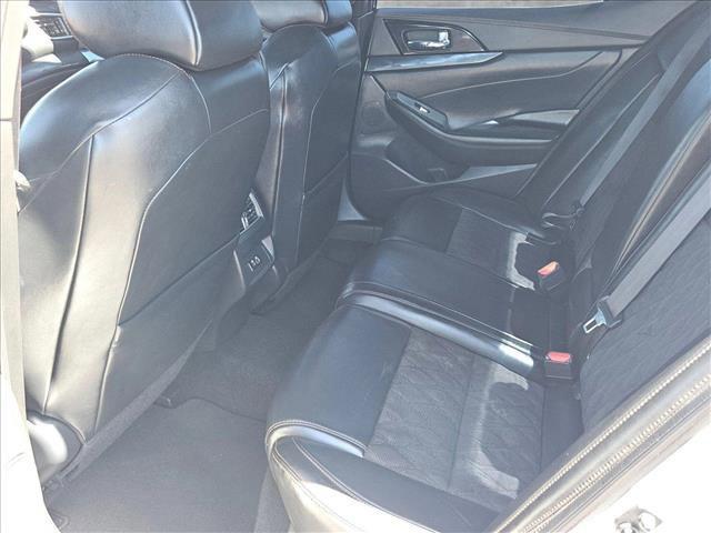 used 2020 Nissan Maxima car, priced at $20,556