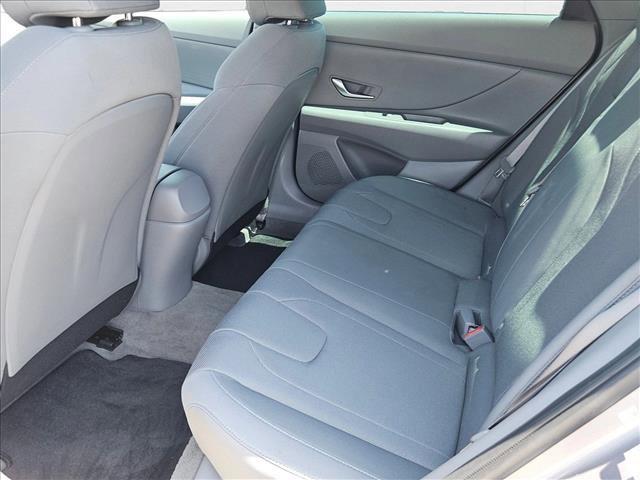 used 2023 Hyundai Elantra car, priced at $18,223