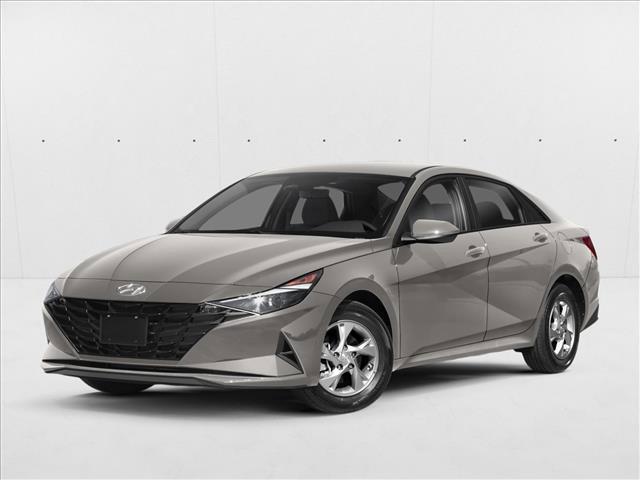 used 2023 Hyundai Elantra car, priced at $19,433