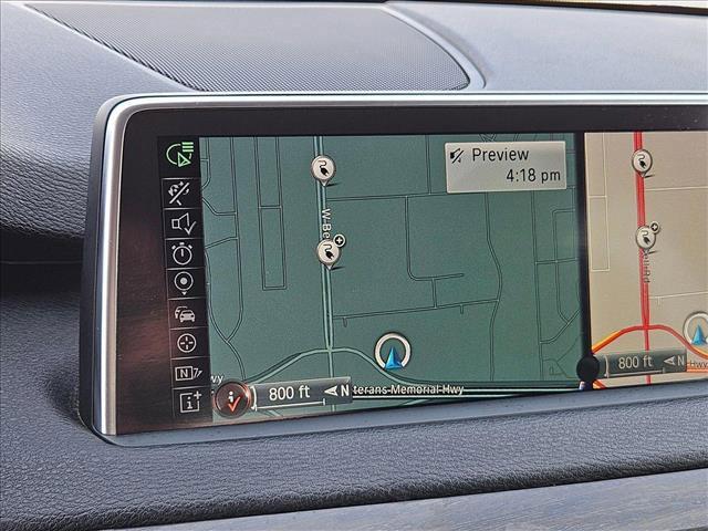 used 2016 BMW X5 eDrive car, priced at $13,223