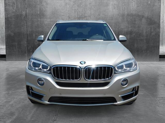 used 2016 BMW X5 eDrive car, priced at $14,992