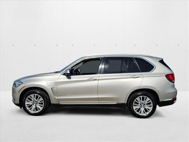 used 2016 BMW X5 eDrive car, priced at $13,223