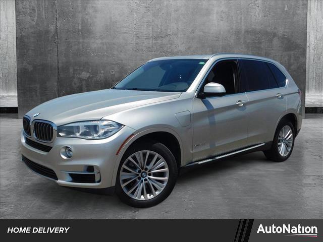 used 2016 BMW X5 eDrive car, priced at $14,992