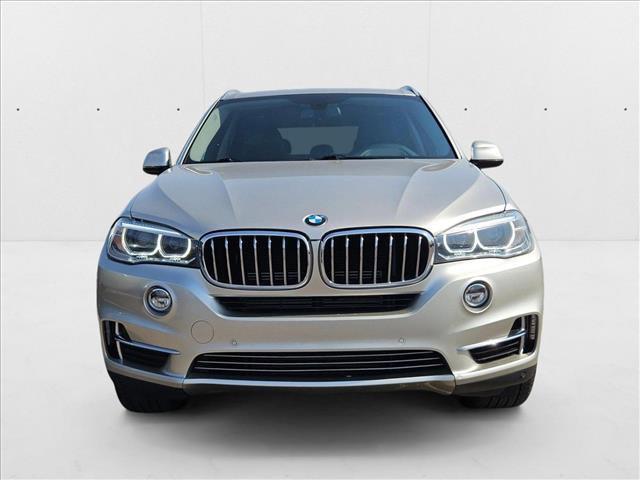 used 2016 BMW X5 eDrive car, priced at $13,223