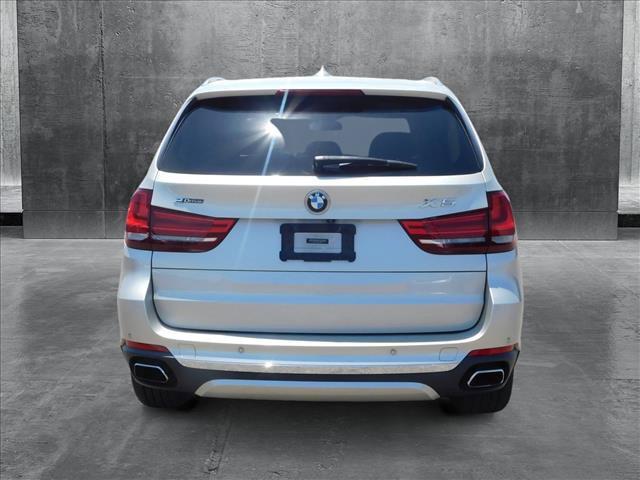 used 2016 BMW X5 eDrive car, priced at $14,992