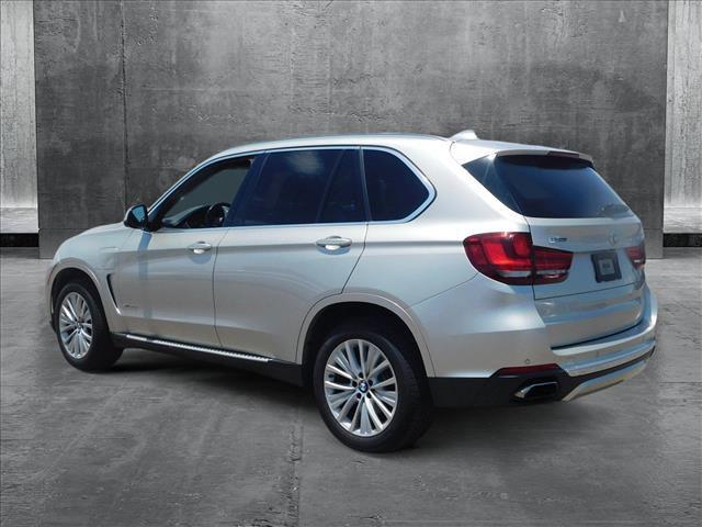 used 2016 BMW X5 eDrive car, priced at $14,992