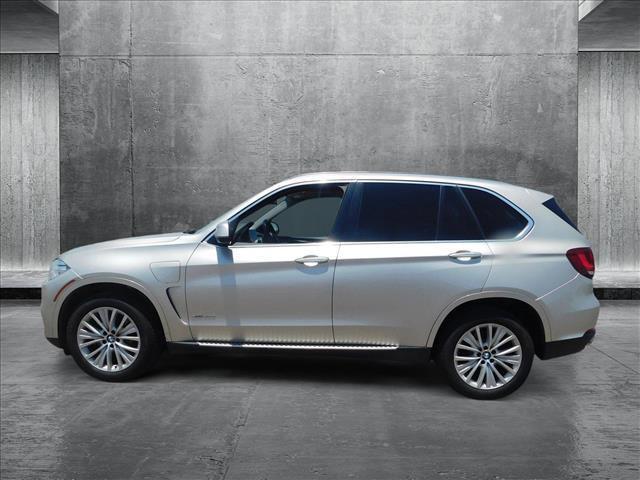 used 2016 BMW X5 eDrive car, priced at $14,992