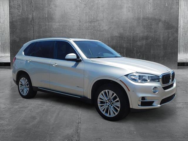 used 2016 BMW X5 eDrive car, priced at $14,992