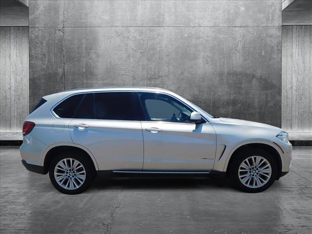 used 2016 BMW X5 eDrive car, priced at $14,992