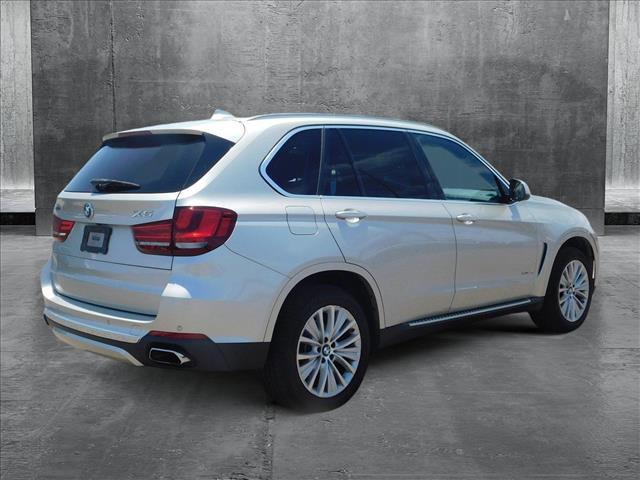 used 2016 BMW X5 eDrive car, priced at $14,992