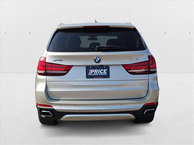 used 2016 BMW X5 eDrive car, priced at $13,223
