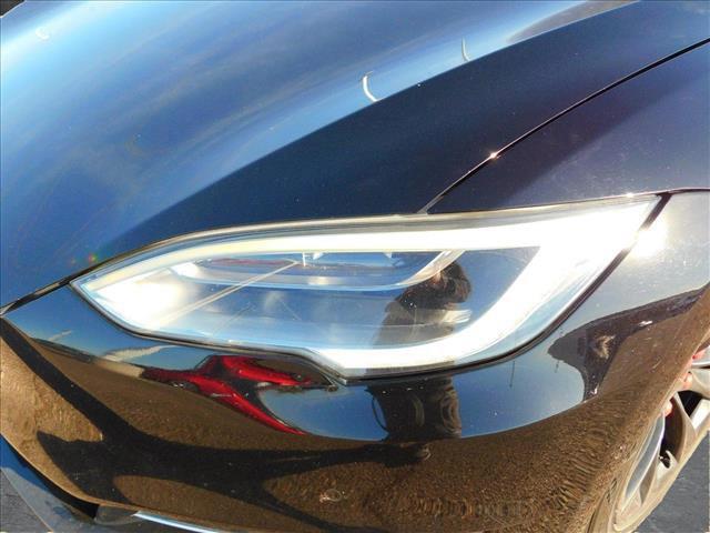 used 2018 Tesla Model S car, priced at $27,762