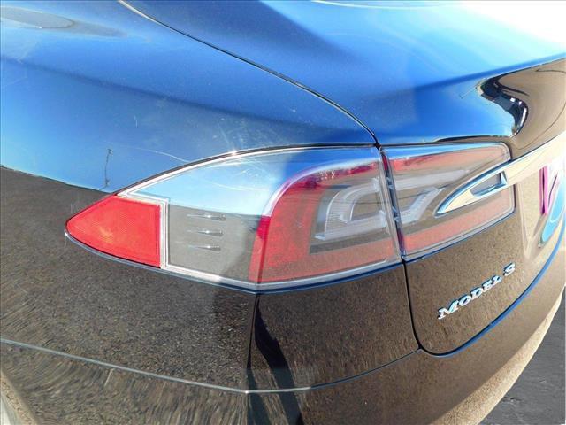 used 2018 Tesla Model S car, priced at $27,762