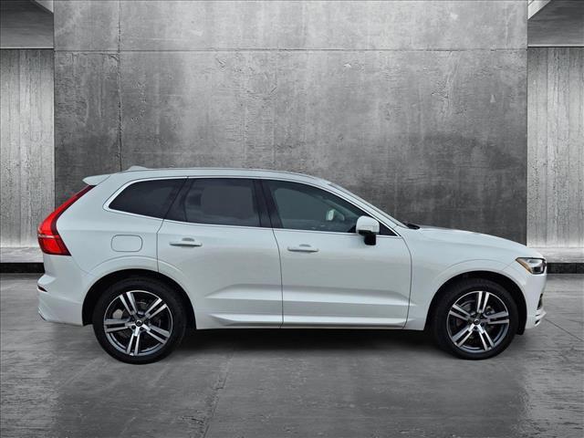 used 2020 Volvo XC60 car, priced at $22,357