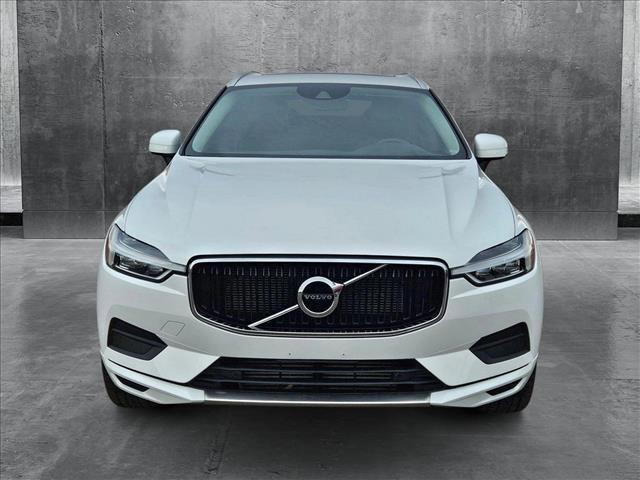 used 2020 Volvo XC60 car, priced at $22,357