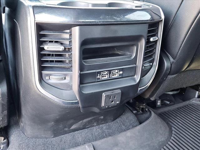 used 2019 Ram 1500 car, priced at $25,899