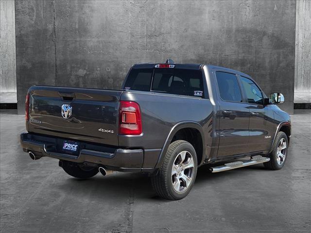 used 2019 Ram 1500 car, priced at $25,899