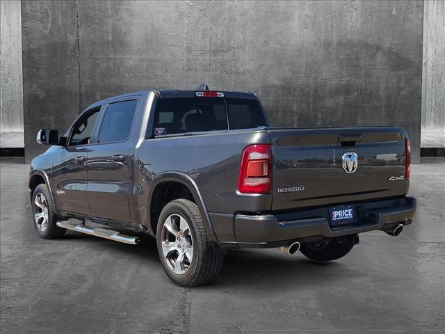 used 2019 Ram 1500 car, priced at $25,899