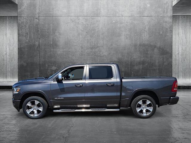 used 2019 Ram 1500 car, priced at $25,899