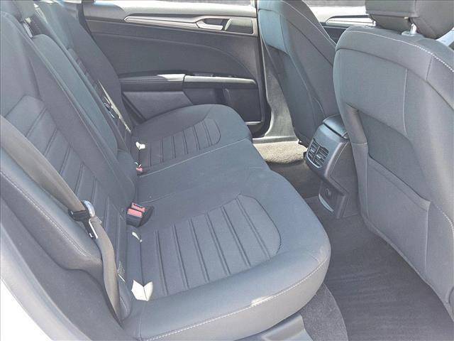 used 2020 Ford Fusion car, priced at $21,995