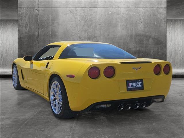 used 2009 Chevrolet Corvette car, priced at $29,995