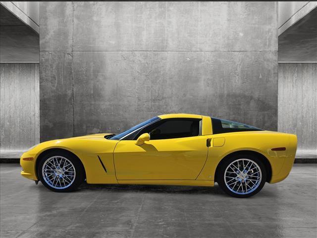 used 2009 Chevrolet Corvette car, priced at $29,995