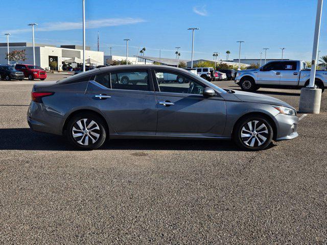 used 2019 Nissan Altima car, priced at $12,991